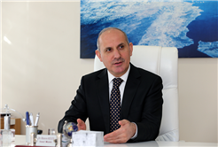 Kuzeyde 45 Milyonluk Montaj Devam Ediyor