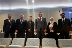 “Güçlü birlikteliğimizi sürdürecek, şehrimiz için çalışmaya devam edeceğiz”