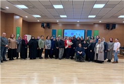 SGM’de “Ailede Sağlıklı ve Etkili İletişim” konuşuldu