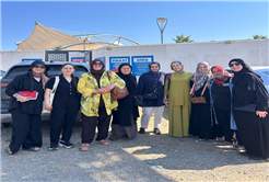 Büyükşehir’den özel bireylerin annelerine nefes günü