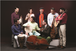 Uluslararası Sapanca Şiir Akşamları İncesaz konseriyle açılış yapıyor