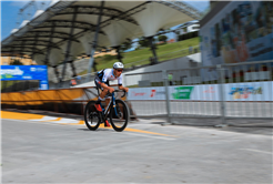 Bike Fest ateşi Tour Of Sakarya ile yandı: Büyükşehir’in pedalı zamana meydan okudu