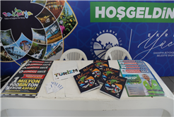 Eğitim için Sakarya’yı tercih eden öğrencilere sıcak karşılama