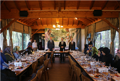 Çocuk Gelişimi Kurslarında sertifika heyecanı