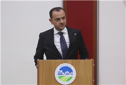 Sakarya Kent Konseyi’nde yeni dönem başladı