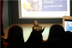 “En güzel Ramazan hediyesi, unutulmayacak hatıralardır”