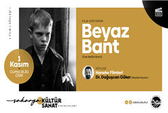 Büyükşehir Kasım kültür sanat etkinliklerinde takvim belli oldu