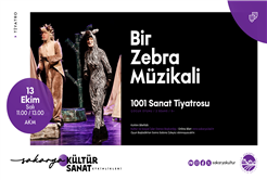 Yeni sezon kültür sanat etkinlikleri Ekim takvimiyle başlıyor