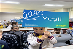 Minikler ‘Bu Şehir Hepimizin’ eğitimleriyle farkındalık kazanıyor