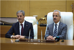 Şehir Hastanesi bağlantı yolları için proje çalışmaları başlıyor