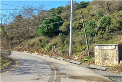 Söğütlü’de V kanal çalışmaları tamamlandı