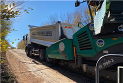 Büyükşehir Kaynarca’da asfalt çalışmalarına hız verdi