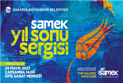 Büyükşehir SAMEK’lerde yılsonu heyecanı yaşanacak