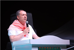Şehrimizde birlik beraberliği ilelebet sürdürecek ve büyüteceğiz