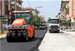 Güneyde mesaiye ara yok