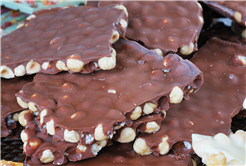 Bayramın tadı, lezzetti “Nehir”