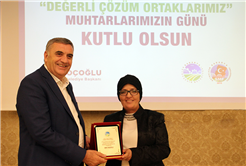 Potansiyel olursa raylı sisteme geçeriz