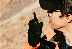 GSM’i ve interneti devre dışı bırakan büyük bir depremde canlara umut olacak