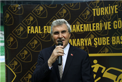 “Sporda bütüncül bir yaklaşımla hareket edeceğiz”