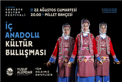 Gelenek bozulmadı, takvim paylaşıldı: Sakarya’da 7 gün sürecek kültür şöleni başlıyor