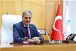 “Şehir Kütüphanesi ve Kongre Merkezi için süreç resmen başlıyor”