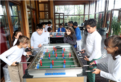 Büyükşehirle unutulmaz bir gün: Can dostların yaşam serüveni, bir yudum suyun önemi ve maceraya yolculuk