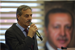 “Her alanda güçlü bir Sakarya için hızla çalışmalarımızı sürdürüyoruz”