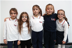 Sakarya’nın minikleri ‘bağımlılık’ tehlikesini oyunlar eşliğinde öğrendi