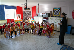 Suyun geleceğini koruyacak müfettişlerin sayısı her geçen gün artıyor