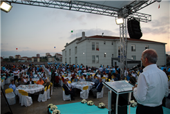 Kaynarca’nın yeni yatırımları hayırlı olsun