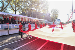 Cumhuriyetin 102. Yılı kutlu olsun