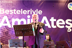 Orhangazi’de Unutulmaz Gece