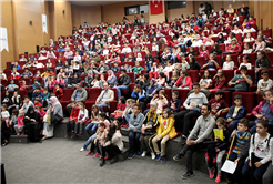 İsraf yeni neslin eğitimi ile önlenebilir