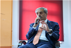 Sakarya gençliğine hizmet edecek eserleri bir bir hayata geçiriyoruz