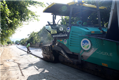 Arifiye Hacıköy Mahallesine yeni yüz