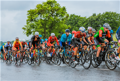 Bisiklet yarışlarının kalbi Sakarya’da atacak