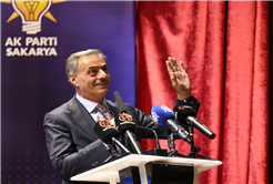 “Her gün yeni bir çalışmaya, yeni bir projeye hazırlanıyoruz”