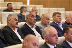 “Sanayide dönüşüm sürecine başlıyoruz”