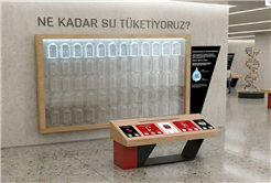 Bilim Merkezi’nin detayları ilk kez paylaşıldı: Uzay ve Havacılık, Doğa Bilimleri, Matematik, Tasarım ve Teknoloji atölyeleri geliyor...