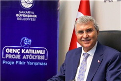 Genç Katılımlı Proje ve Girişimcilik Atölyesi yarışmasında başvurular sona erdi