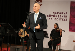 ‘Dilden Gönüle’ dinletisi kulakların pasını sildi