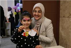 “Çocukça Ramazan Şenliği” coşkulu finalini Akyazı’da yaptı