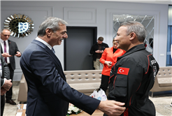 “Dönüşüm Sakarya’nın gençlerine en büyük mirasımız olacak”