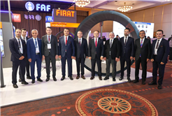 SASKİ Genel Müdürü Sakallıoğlu İstanbul’daki su fuarında: “Tek kaygımız suyun geleceğidir” 