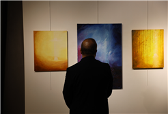 “Mavera’nın Renkleri” resim sergisi OSM’de kapılarını açtı