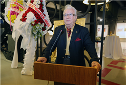 Zaman’la 55 Yıl OSM’de