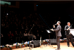 Yıldırım Gürses’in unutulmaz eserleri Kent Orkestrası ile hayat buldu