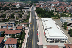 Hayırlı Bayramlar Sakarya