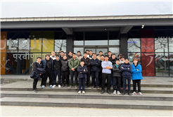 Büyükşehir DİGEM’de gençleri teknolojiyle buluşturdu