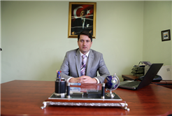 SASKİ’de Görev Değişimi